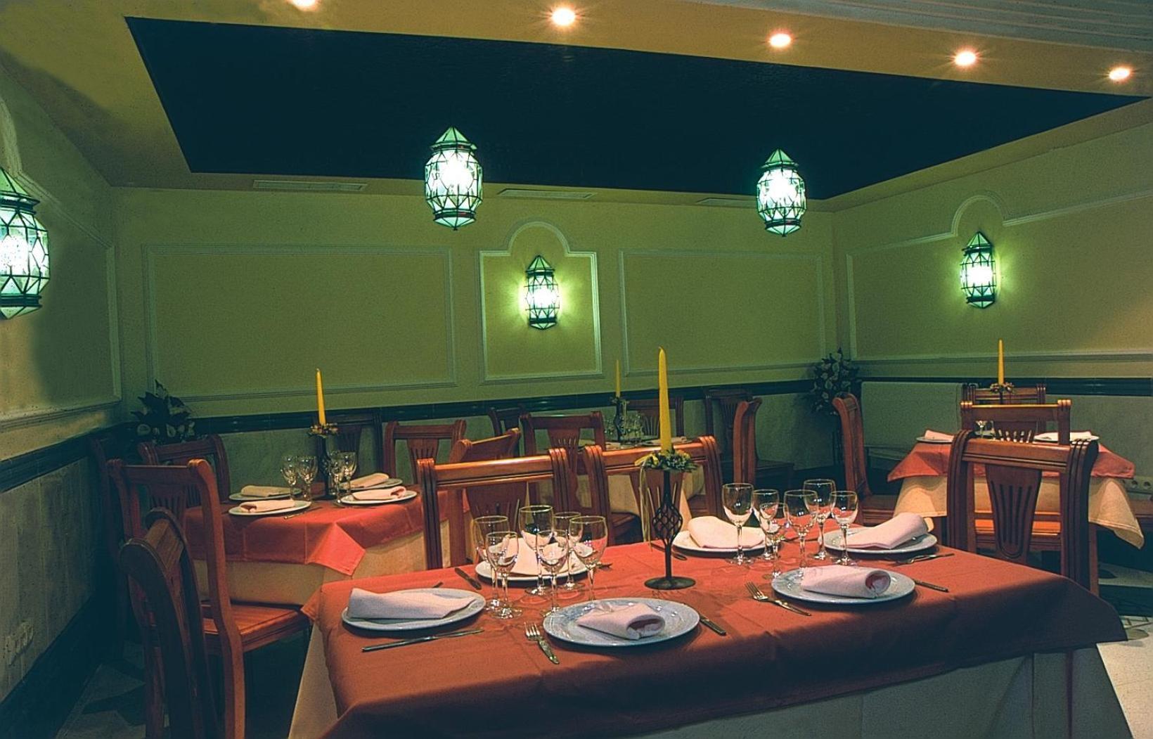 Hostal Macami Pedro Abad Εξωτερικό φωτογραφία