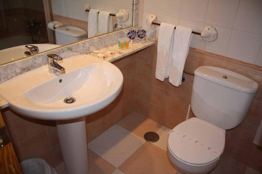 Hostal Macami Pedro Abad Δωμάτιο φωτογραφία