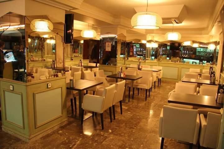 Hostal Macami Pedro Abad Εξωτερικό φωτογραφία