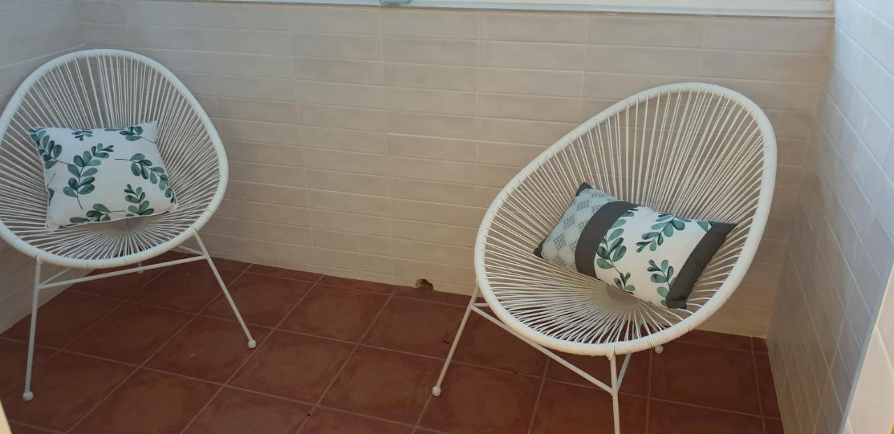 Hostal Macami Pedro Abad Εξωτερικό φωτογραφία